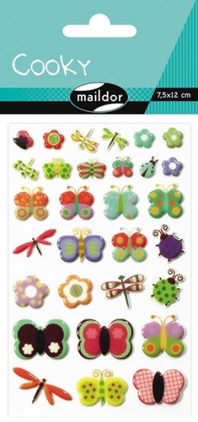 STICKERS C &hellip;