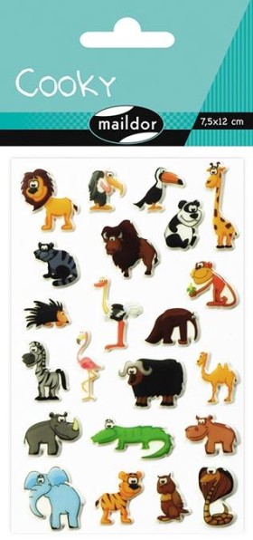 STICKERS C &hellip;