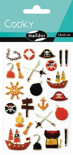STICKERS C &hellip;
