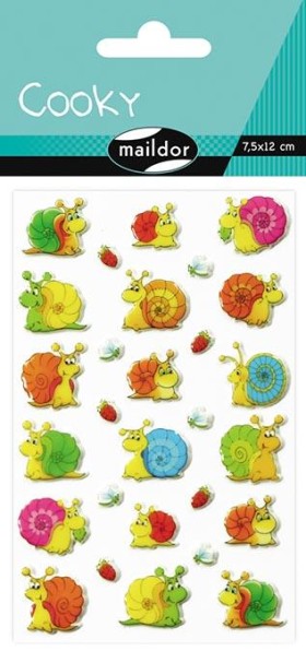STICKERS C &hellip;
