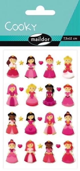 STICKERS C &hellip;
