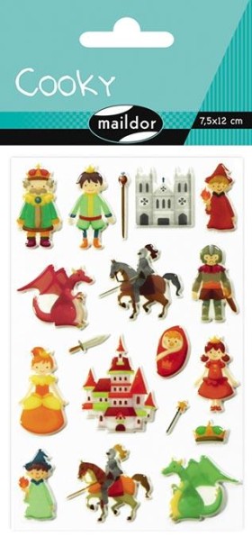 STICKERS C &hellip;