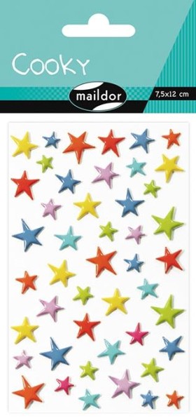 STICKERS C &hellip;