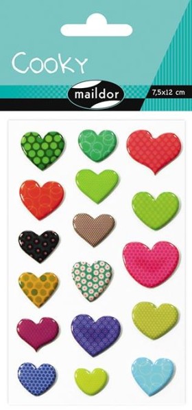 STICKERS C &hellip;