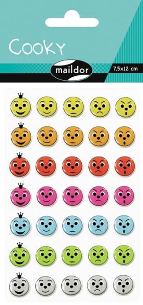 STICKERS C &hellip;