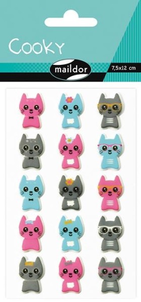 STICKERS C &hellip;