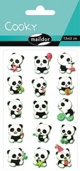 STICKERS C &hellip;