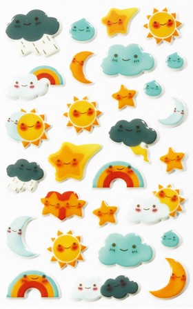 STICKERS C &hellip;