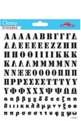 STICKERS C …
