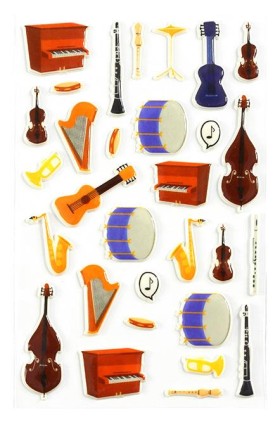 STICKERS C &hellip;