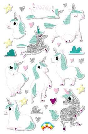 STICKERS P …