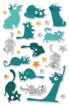 STICKERS P &hellip;