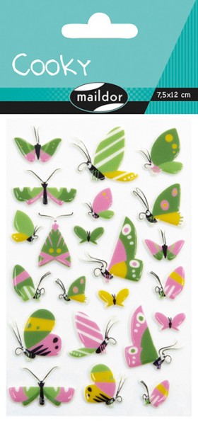 STICKERS C &hellip;