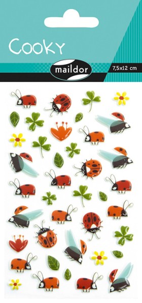 STICKERS C &hellip;