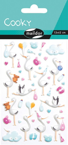 STICKERS C &hellip;