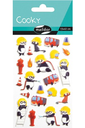 STICKERS C &hellip;