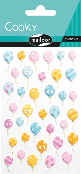 STICKERS C &hellip;