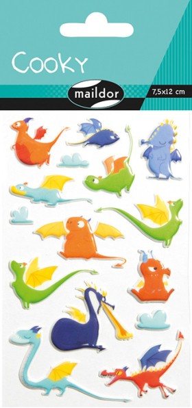 STICKERS C &hellip;