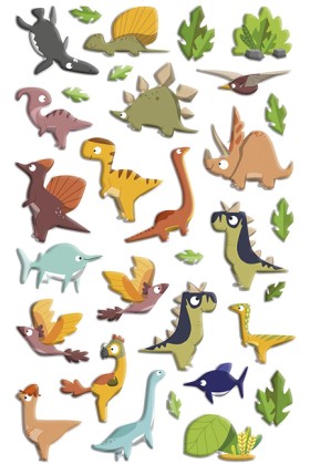 STICKERS C &hellip;