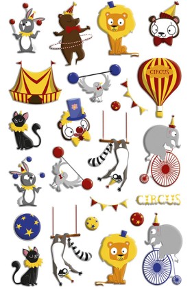 STICKERS C &hellip;