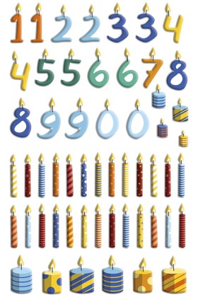 STICKERS C …