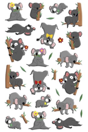 STICKERS C &hellip;