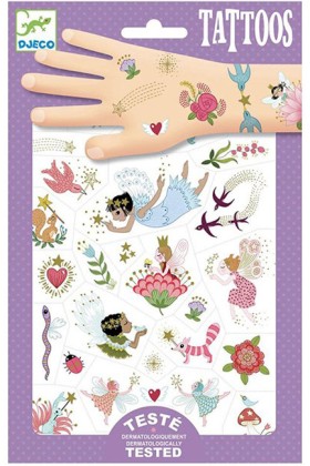 STICKERS T …