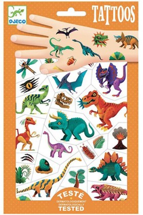 STICKERS T &hellip;