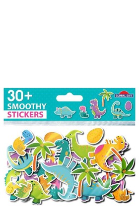 STICKERS Α …