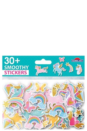 STICKERS Α …