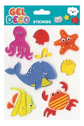 STICKERS G &hellip;
