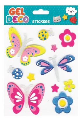 STICKERS G &hellip;