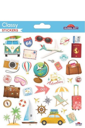 STICKERS C &hellip;