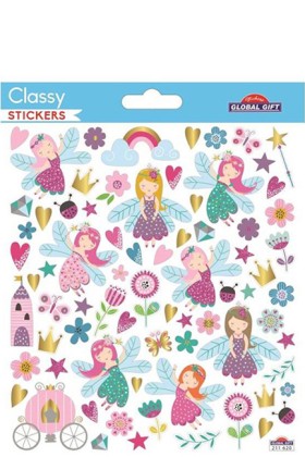 STICKERS C &hellip;