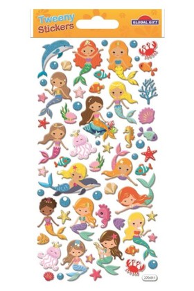 STICKERS T …