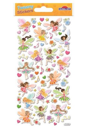 STICKERS T …