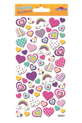 STICKERS T &hellip;