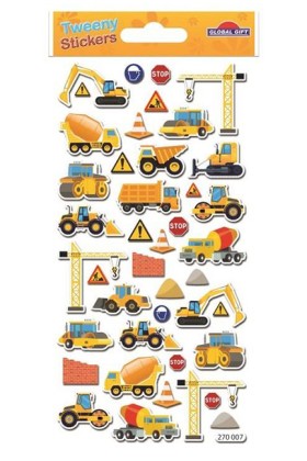 STICKERS T &hellip;