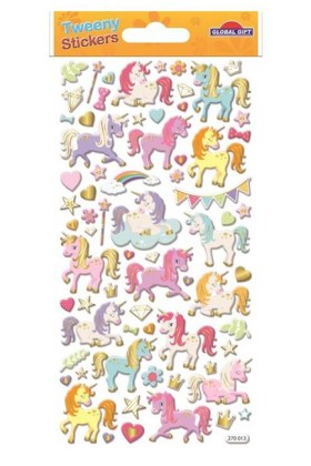 STICKERS T &hellip;