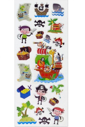 STICKERS F …