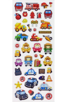 STICKERS F &hellip;