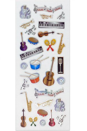 STICKERS F &hellip;