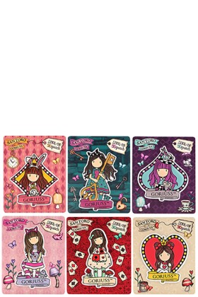 STICKERS G &hellip;