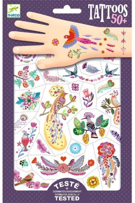 STICKERS T &hellip;