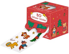 STICKERS X …