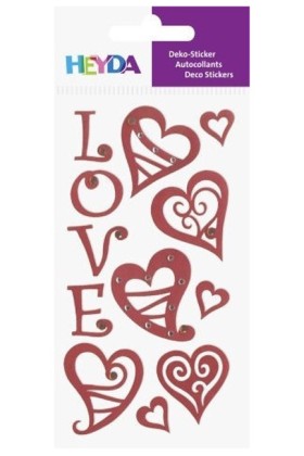 STICKERS H &hellip;
