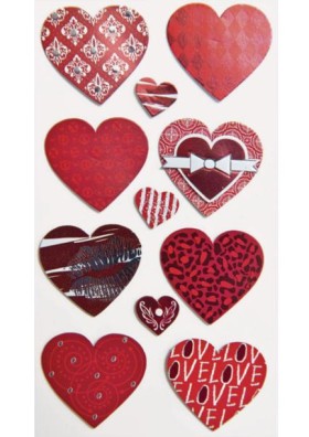 STICKERS H &hellip;
