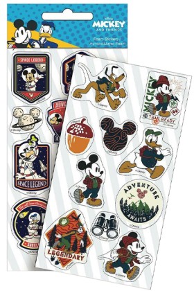 STICKERS G …