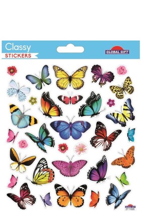 STICKERS C &hellip;
