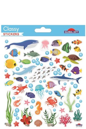 STICKERS C &hellip;